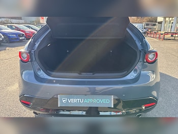 Used Mazda Mazda3 2022 for sale - 77493181: Photo