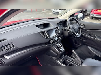 Used Honda CR-V 2018 for sale - 77569356: Photo