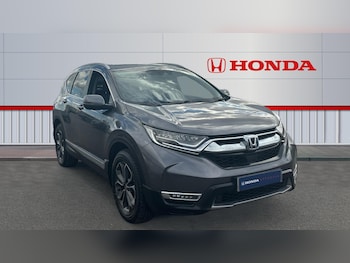 Honda - CR-V