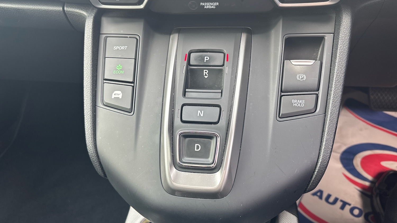 Vehicle 26