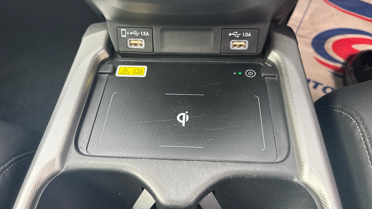 Vehicle 27