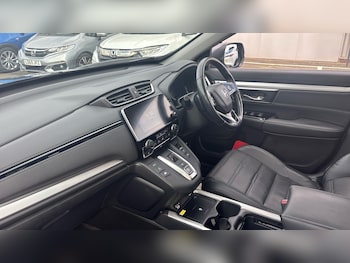 Used Honda CR-V 2022 for sale - 75910842: Photo