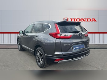 Used Honda CR-V 2022 for sale - 75910842: Photo