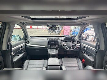 Used Honda CR-V 2022 for sale - 75910842: Photo