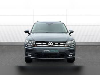 Used Volkswagen Tiguan Allspace 2021 for sale - 79789280: Photo