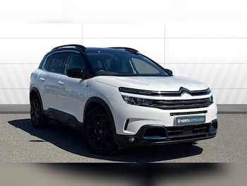 Used Citroen C5 Aircross 2020 for sale - 79057619: Photo