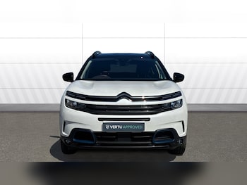 Used Citroen C5 Aircross 2020 for sale - 79057619: Photo
