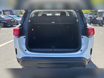 Used Citroen C5 Aircross 2020 for sale - 79057619: Photo