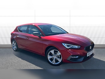 Used SEAT Leon 2022 for sale - 79088789: Photo