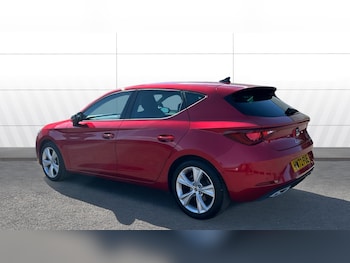 Used SEAT Leon 2022 for sale - 79088789: Photo