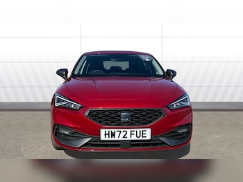 Used SEAT Leon 2022 for sale - 79088789: Photo