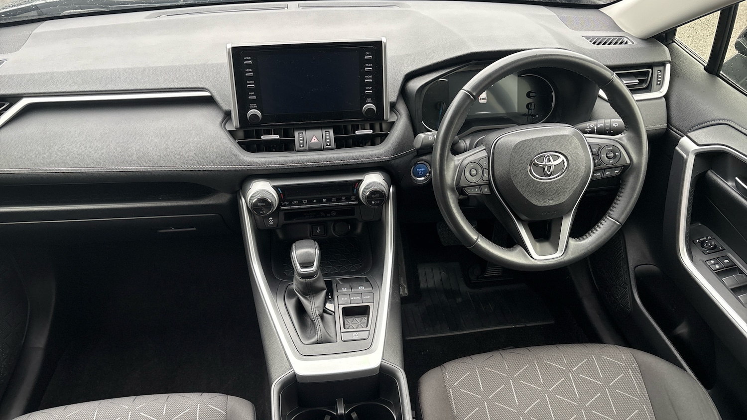 Used Toyota RAV4 2022 for sale - 76557264: Photo 10