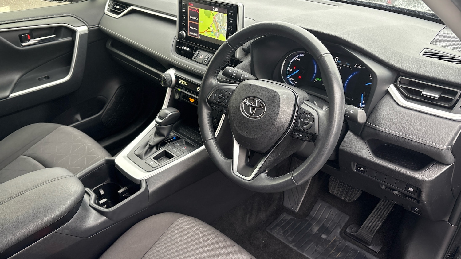 Used Toyota RAV4 2022 for sale - 76557264: Photo 11