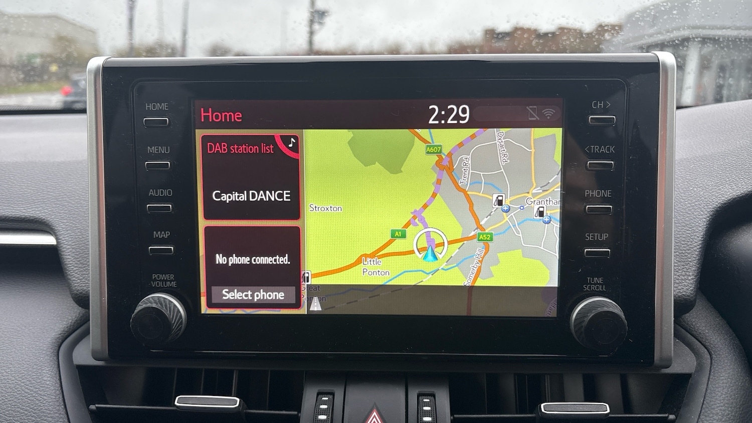 Used Toyota RAV4 2022 for sale - 76557264: Photo 12