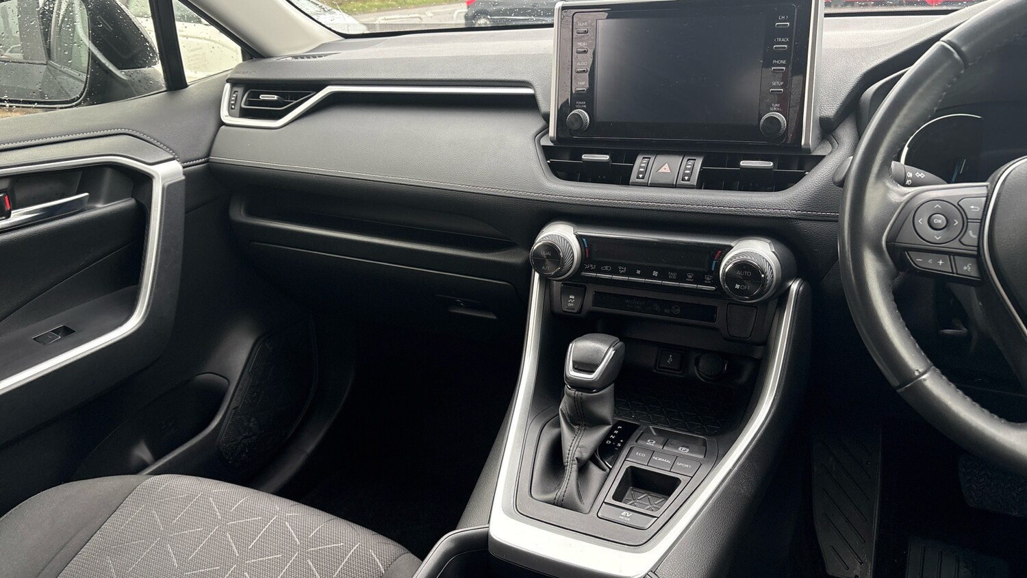 Used Toyota RAV4 2022 for sale - 76557264: Photo 14