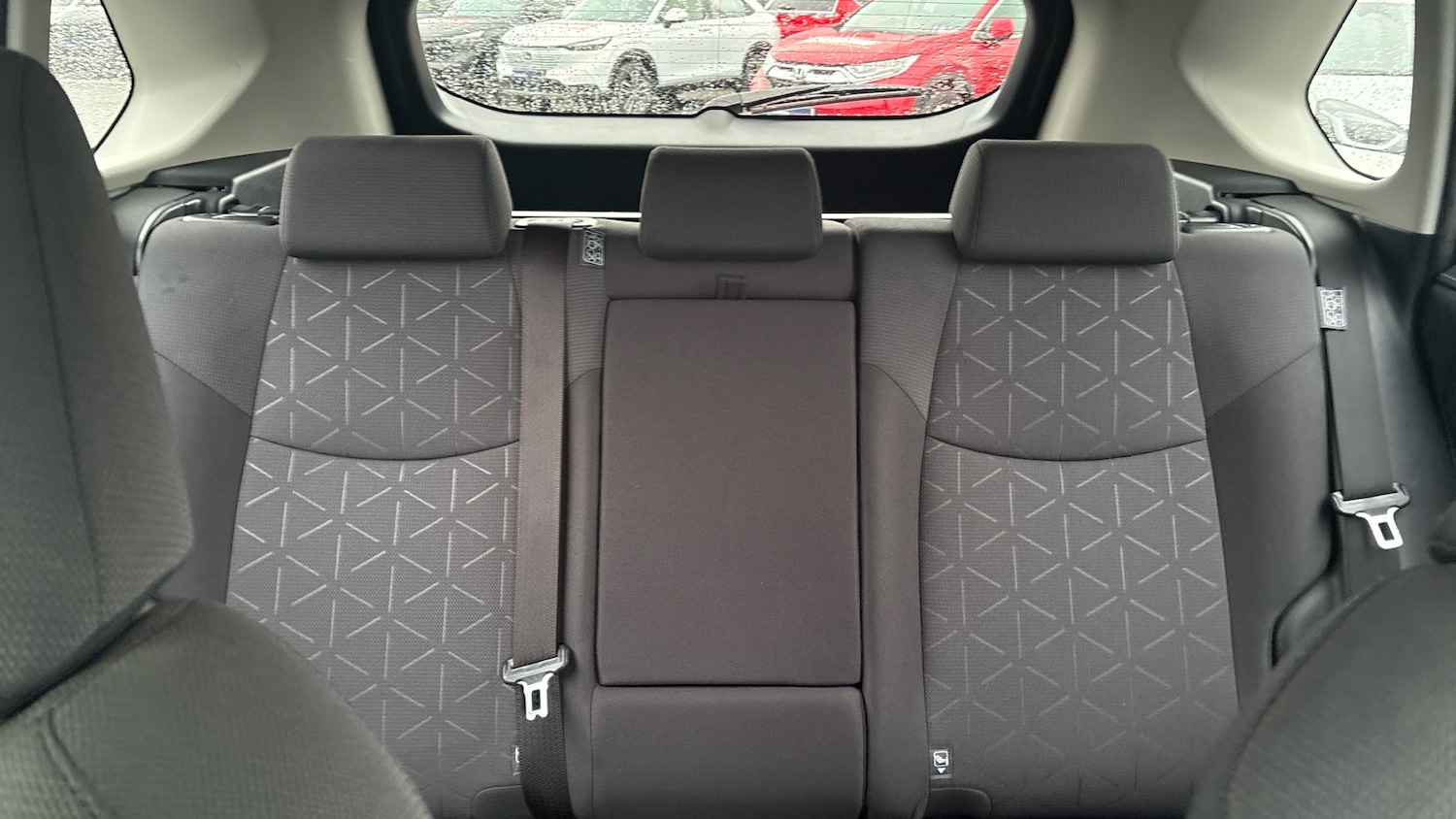 Used Toyota RAV4 2022 for sale - 76557264: Photo 15