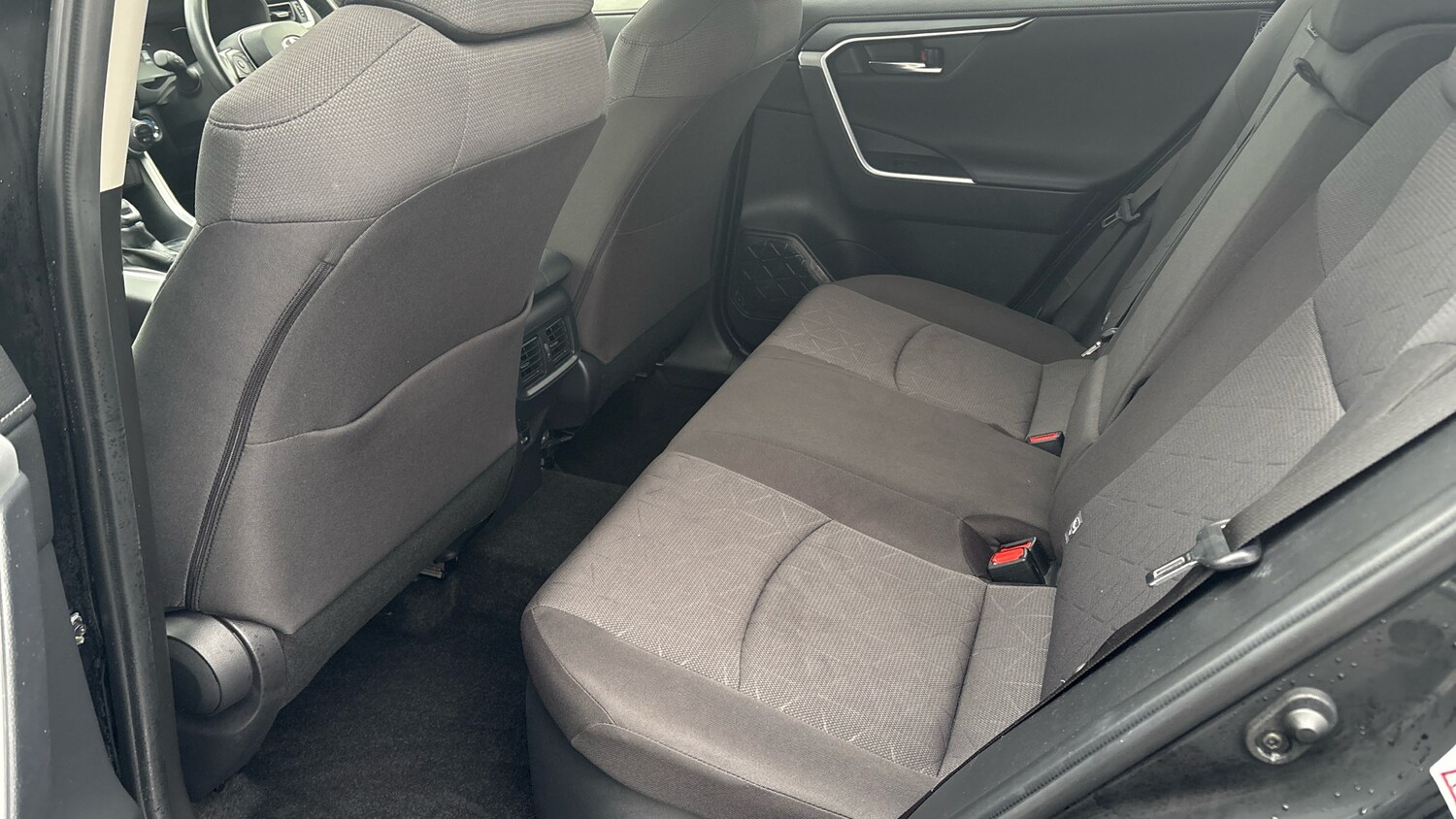 Used Toyota RAV4 2022 for sale - 76557264: Photo 16