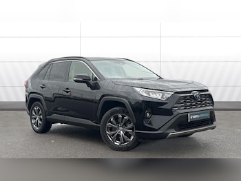 Toyota - RAV4