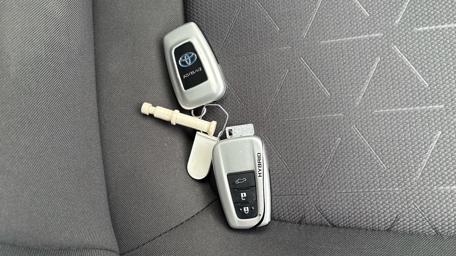 Used Toyota RAV4 2022 for sale - 76557264: Photo 20