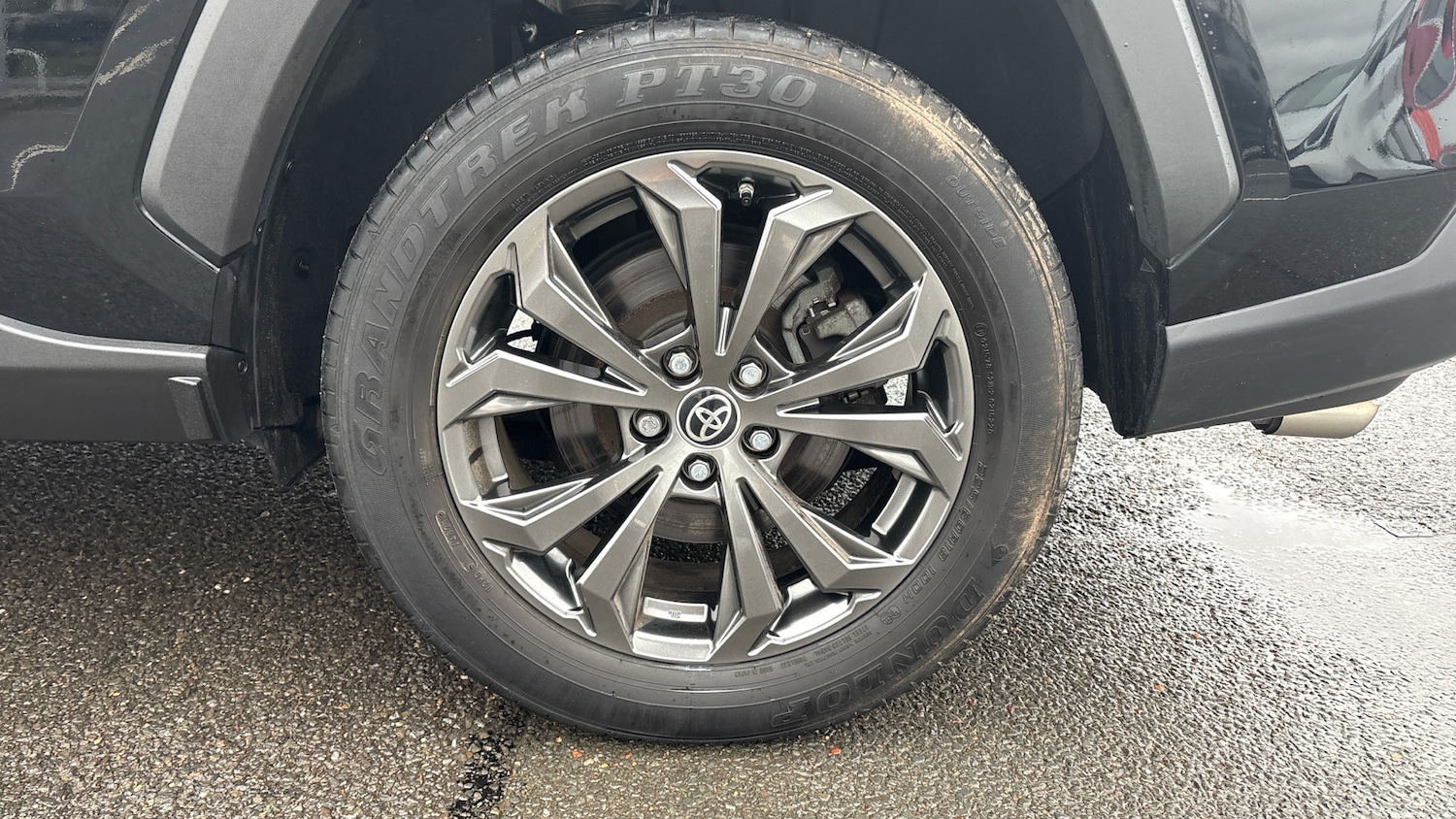 Used Toyota RAV4 2022 for sale - 76557264: Photo 21