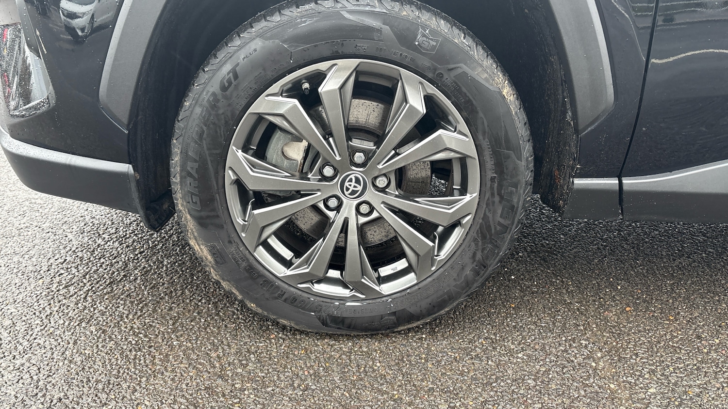 Used Toyota RAV4 2022 for sale - 76557264: Photo 22