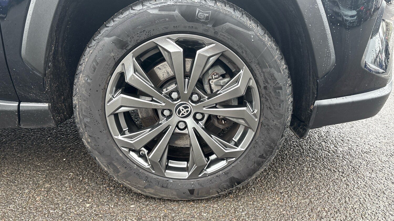 Used Toyota RAV4 2022 for sale - 76557264: Photo 23