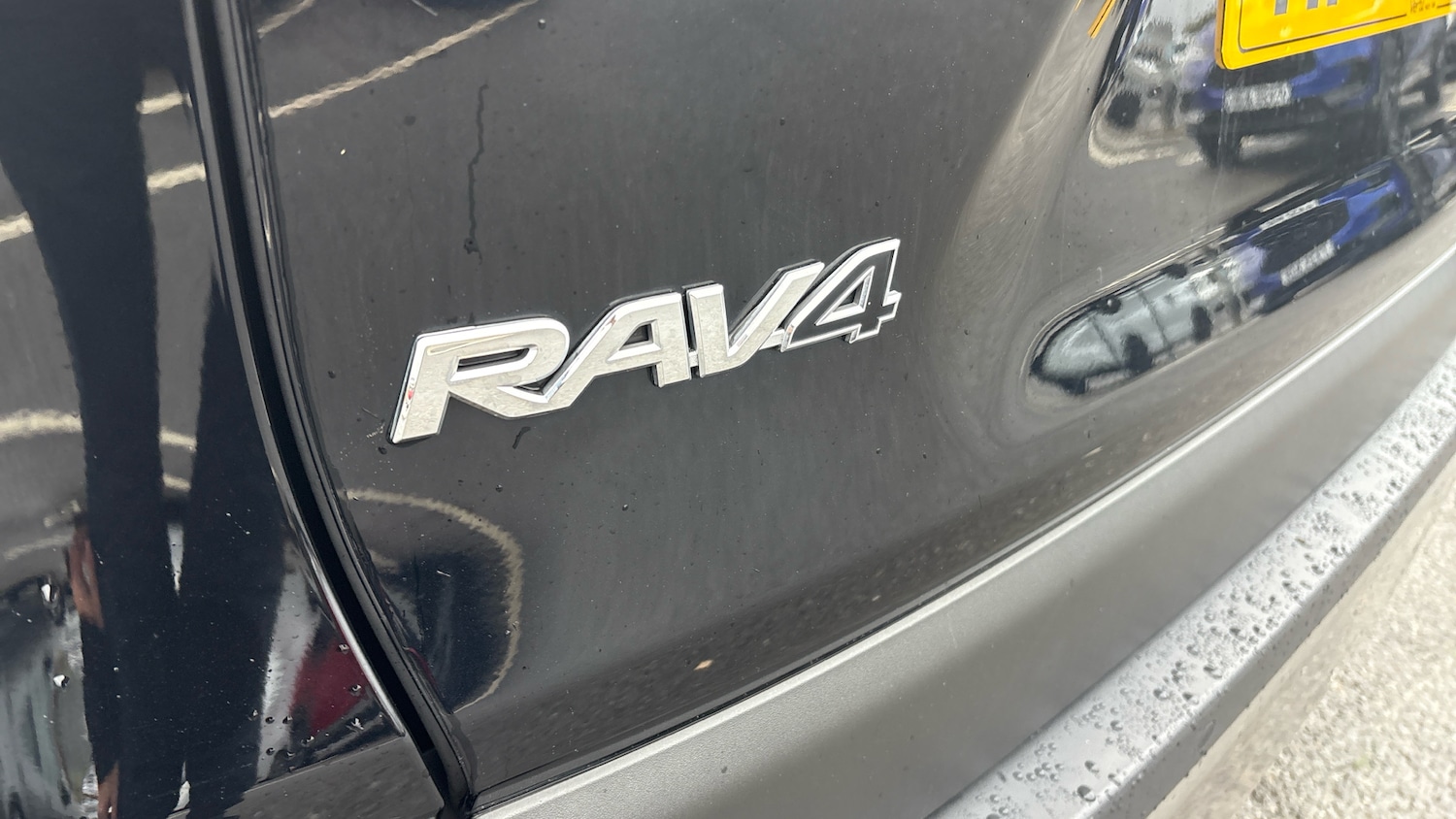 Used Toyota RAV4 2022 for sale - 76557264: Photo 25