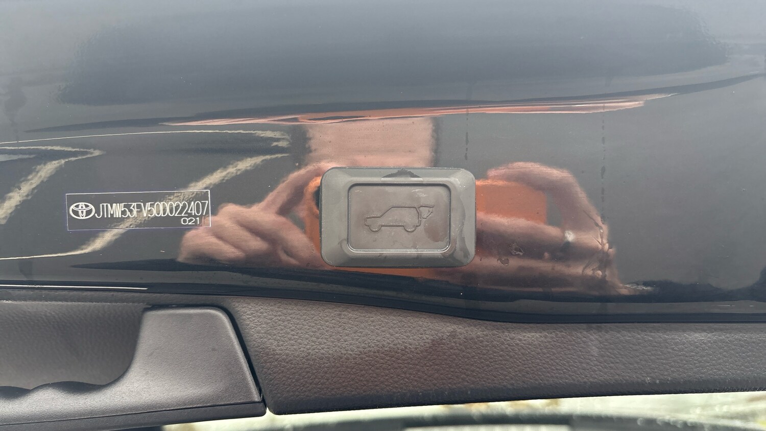 Used Toyota RAV4 2022 for sale - 76557264: Photo 26