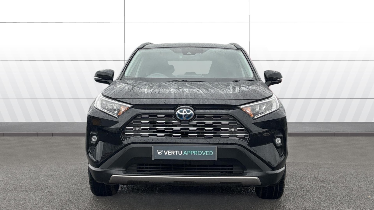 Used Toyota RAV4 2022 for sale - 76557264: Photo 3