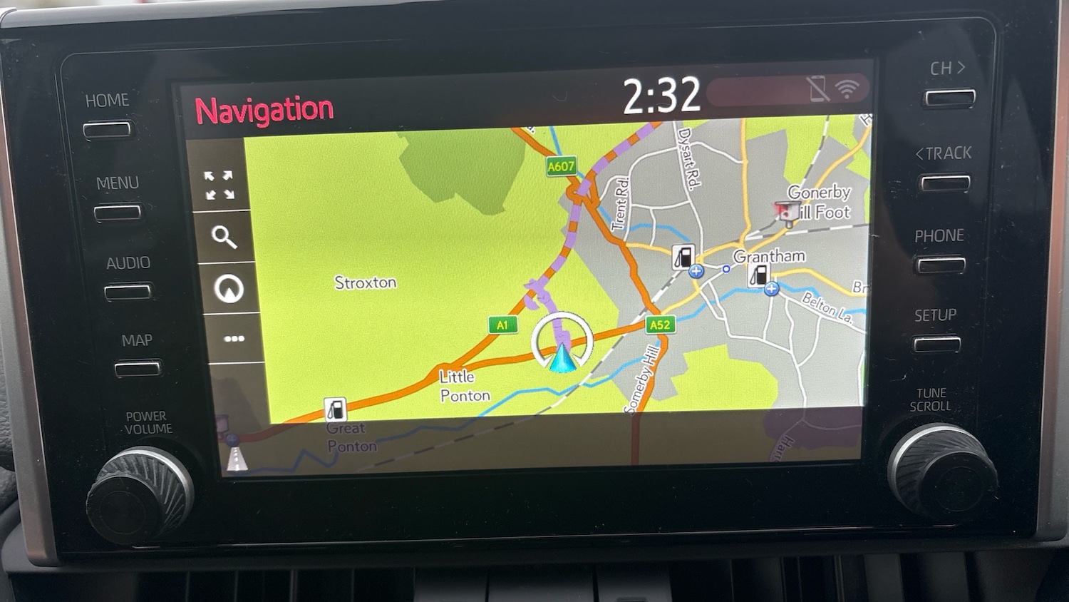 Used Toyota RAV4 2022 for sale - 76557264: Photo 35