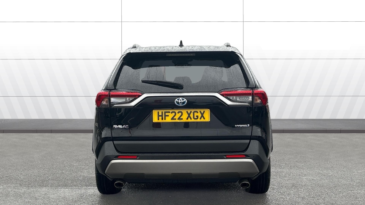 Used Toyota RAV4 2022 for sale - 76557264: Photo 6