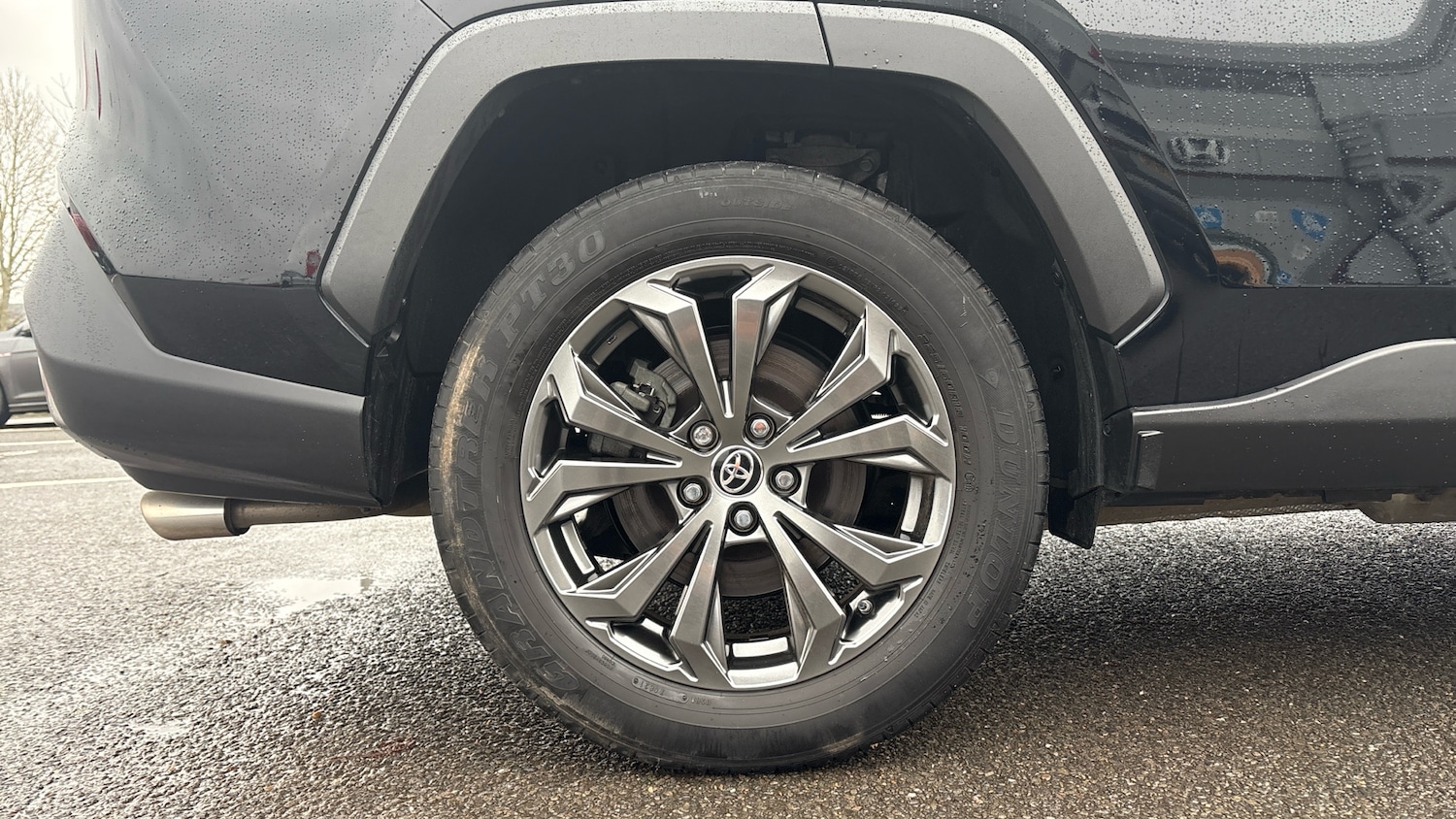 Used Toyota RAV4 2022 for sale - 76557264: Photo 7