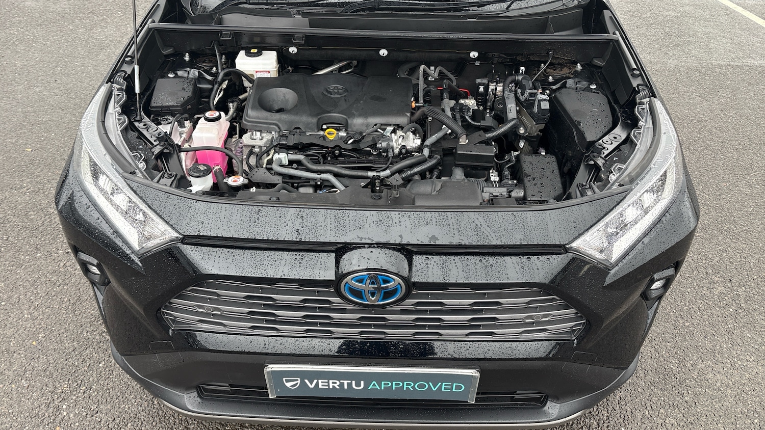 Used Toyota RAV4 2022 for sale - 76557264: Photo 8