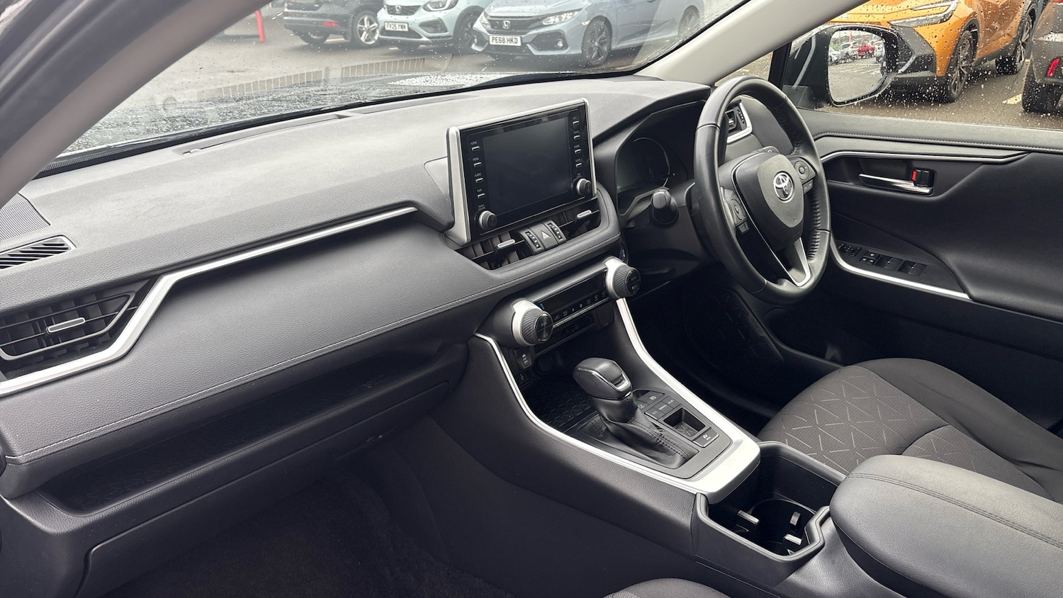 Used Toyota RAV4 2022 for sale - 76557264: Photo 9