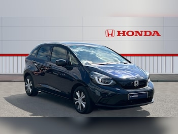 Used Honda Jazz 2023 for sale - 79416962: Photo