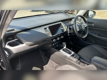 Used Honda Jazz 2023 for sale - 79416962: Photo