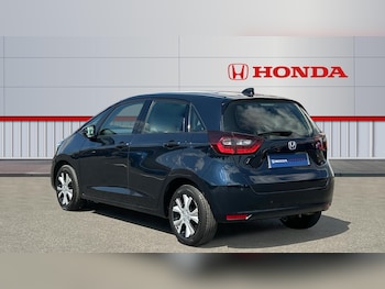 Used Honda Jazz 2023 for sale - 79416962: Photo