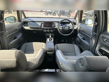 Used Honda Jazz 2023 for sale - 79416962: Photo