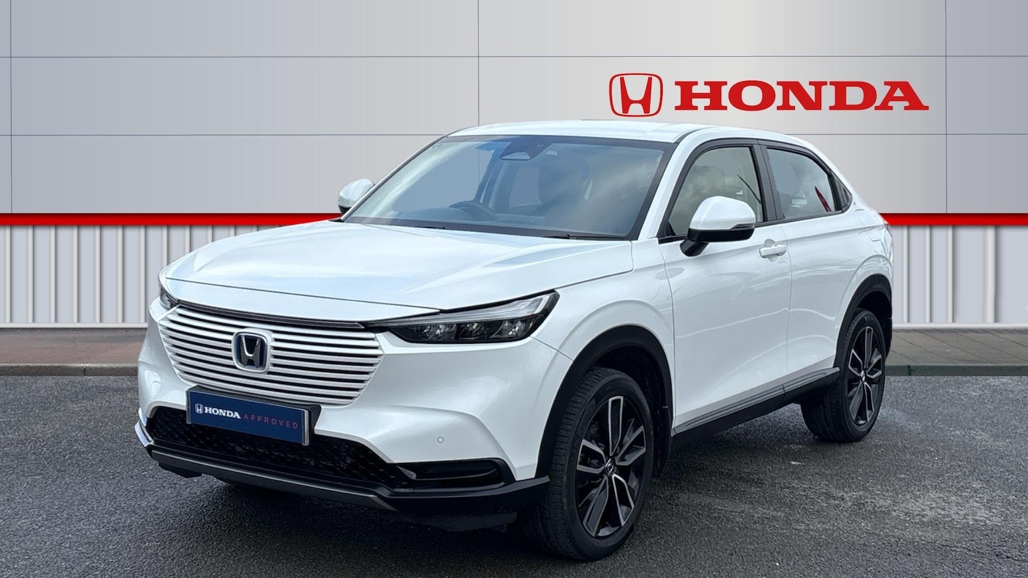 Used Honda HR-V 2023 for sale - 77432537: Photo 10