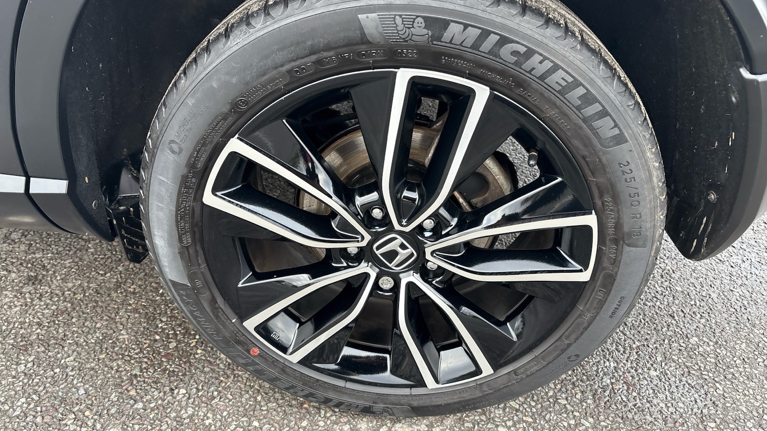 Used Honda HR-V 2023 for sale - 77432537: Photo 16