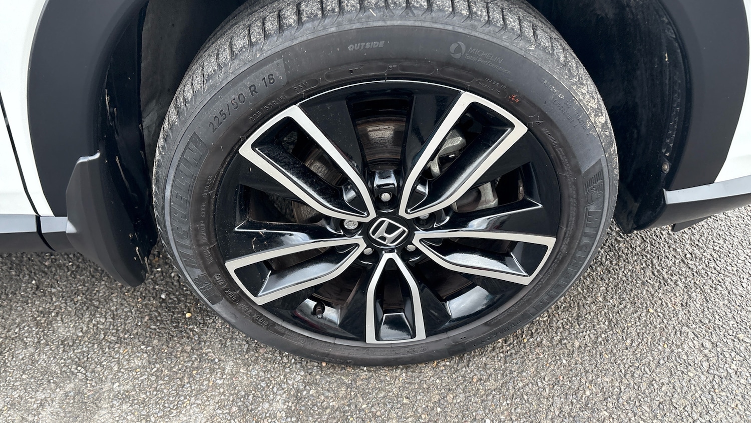 Used Honda HR-V 2023 for sale - 77432537: Photo 24