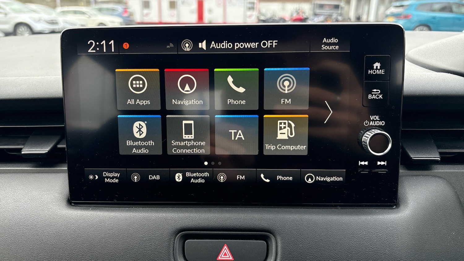 Used Honda HR-V 2023 for sale - 77432537: Photo 31