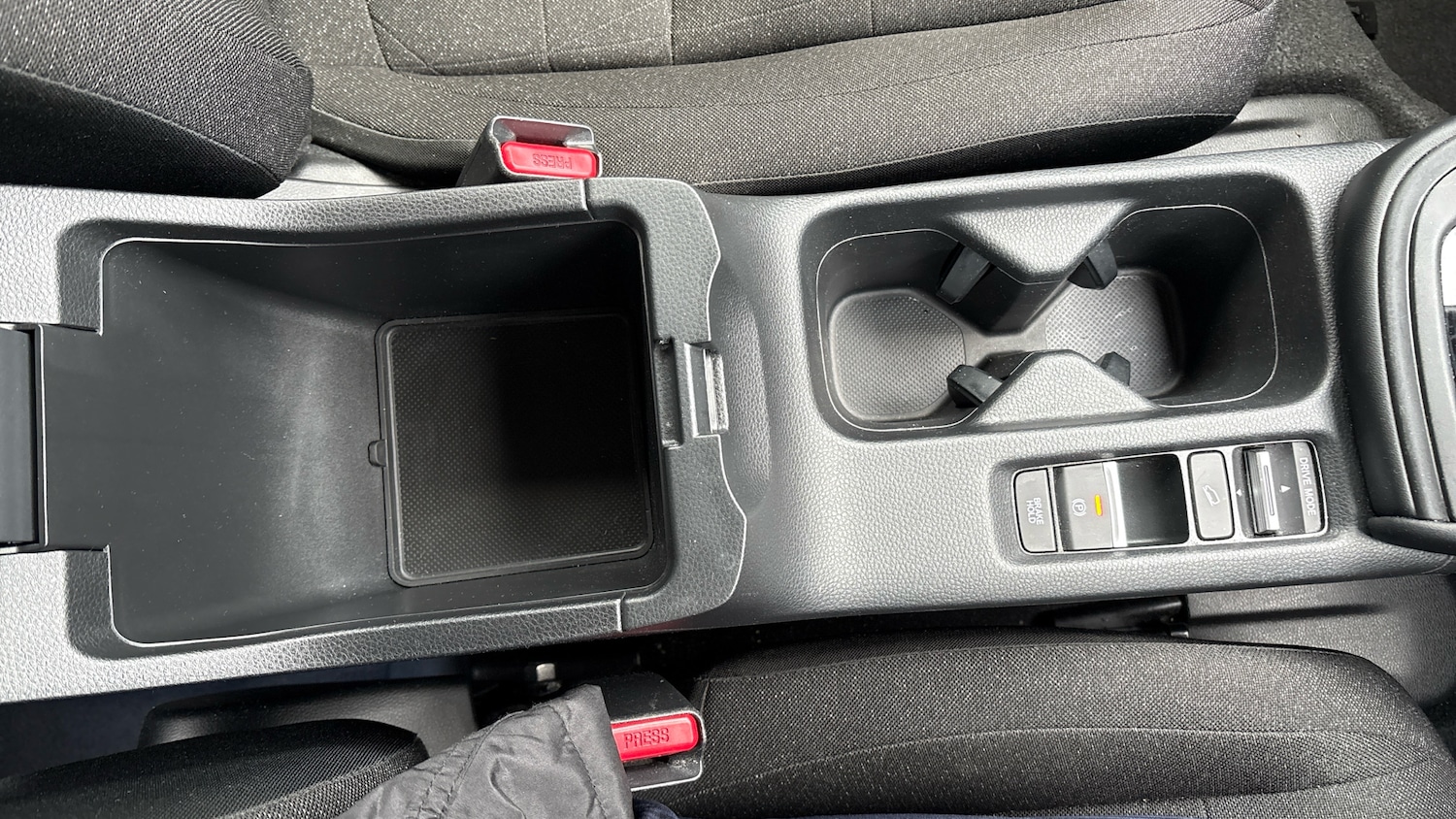 Used Honda HR-V 2023 for sale - 77432537: Photo 35