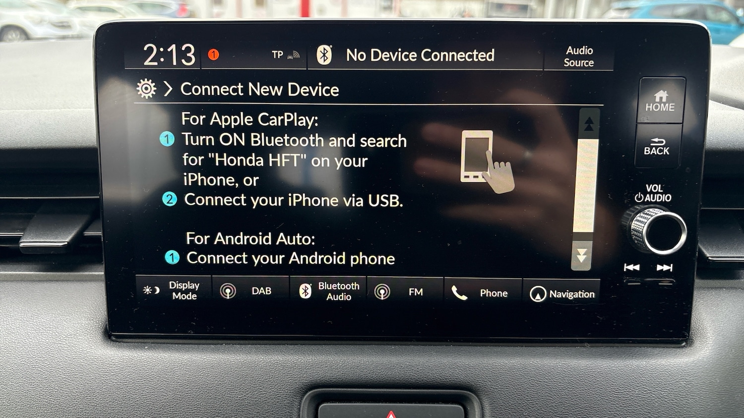 Used Honda HR-V 2023 for sale - 77432537: Photo 37