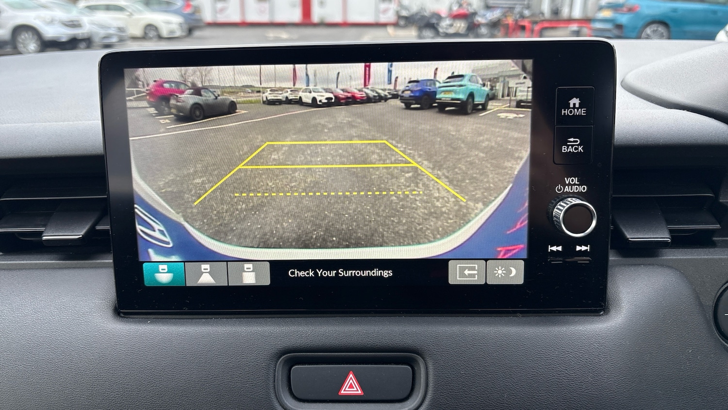 Used Honda HR-V 2023 for sale - 77432537: Photo 38