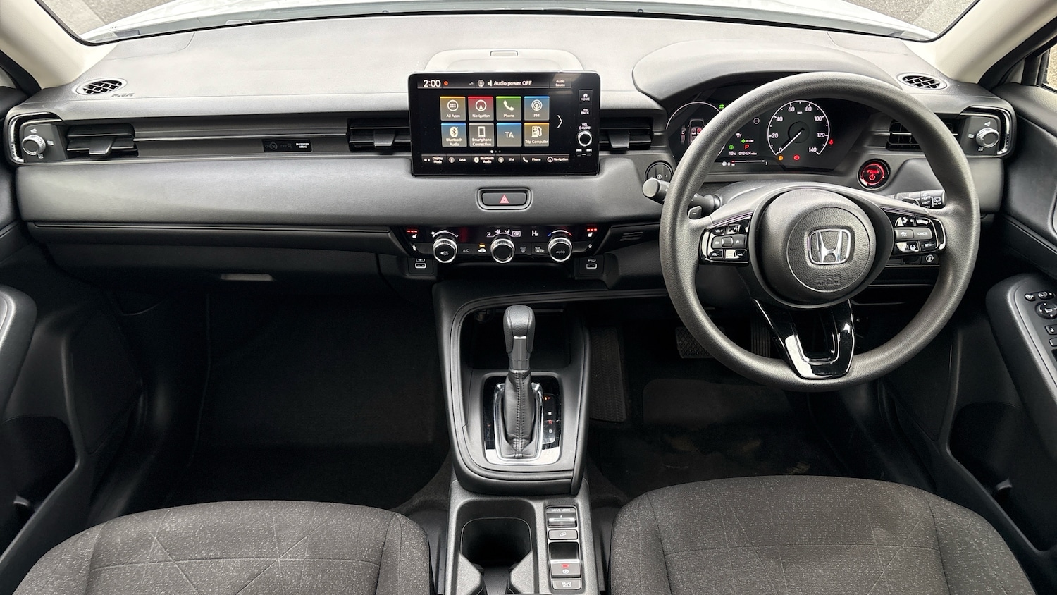 Used Honda HR-V 2023 for sale - 77432537: Photo 4