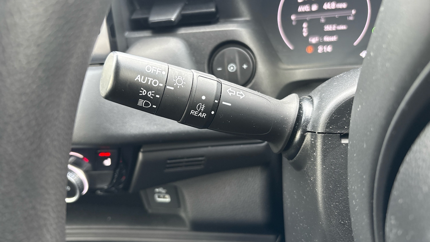 Used Honda HR-V 2023 for sale - 77432537: Photo 41