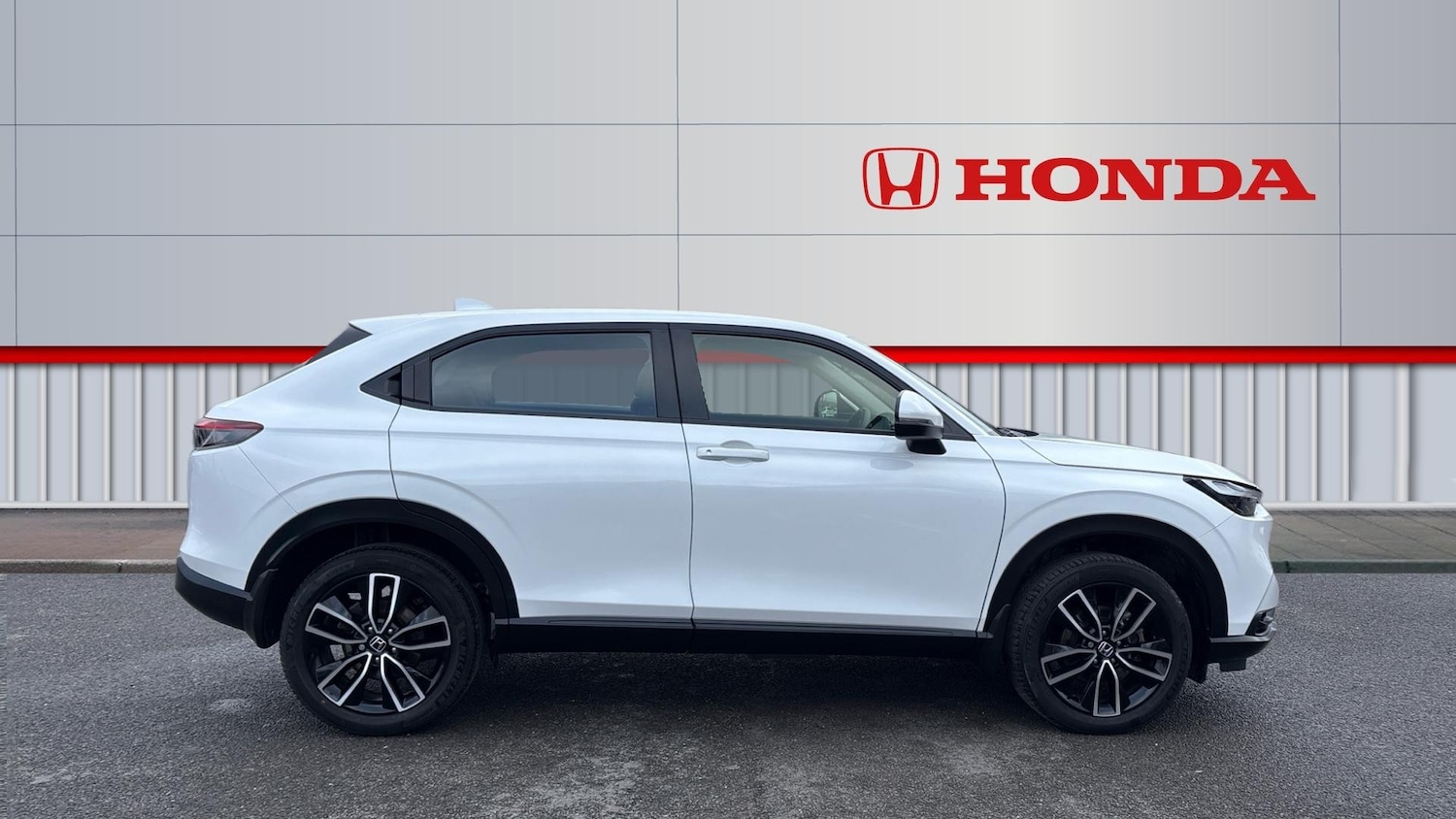 Used Honda HR-V 2023 for sale - 77432537: Photo 5