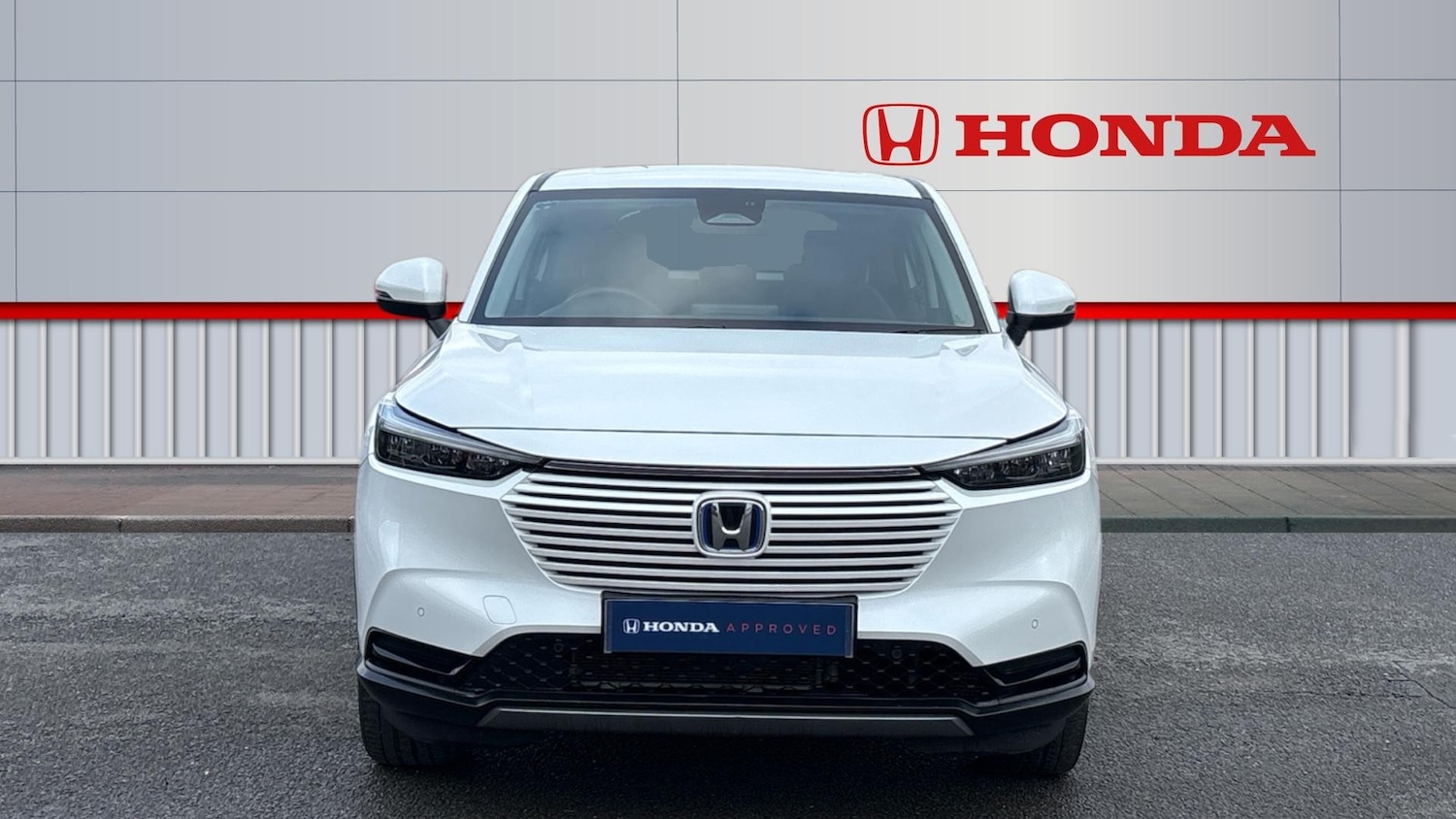 Used Honda HR-V 2023 for sale - 77432537: Photo 6