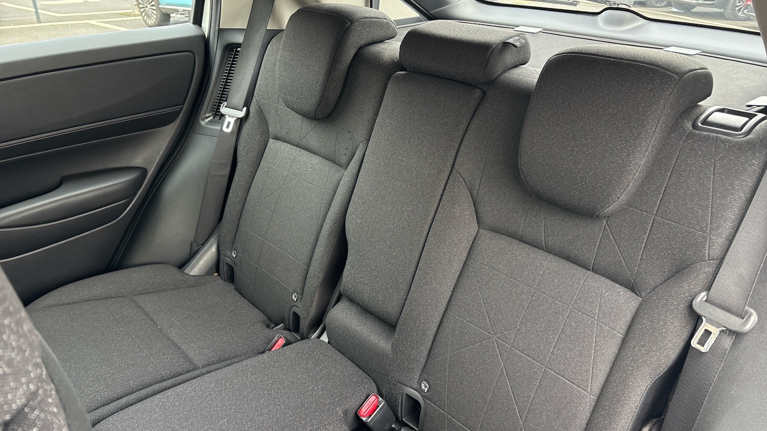 Used Honda HR-V 2023 for sale - 77432537: Photo 8